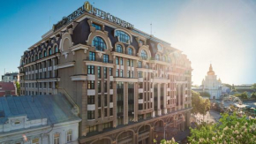 Гостиница InterContinental - Kyiv, an IHG Hotel  Киев